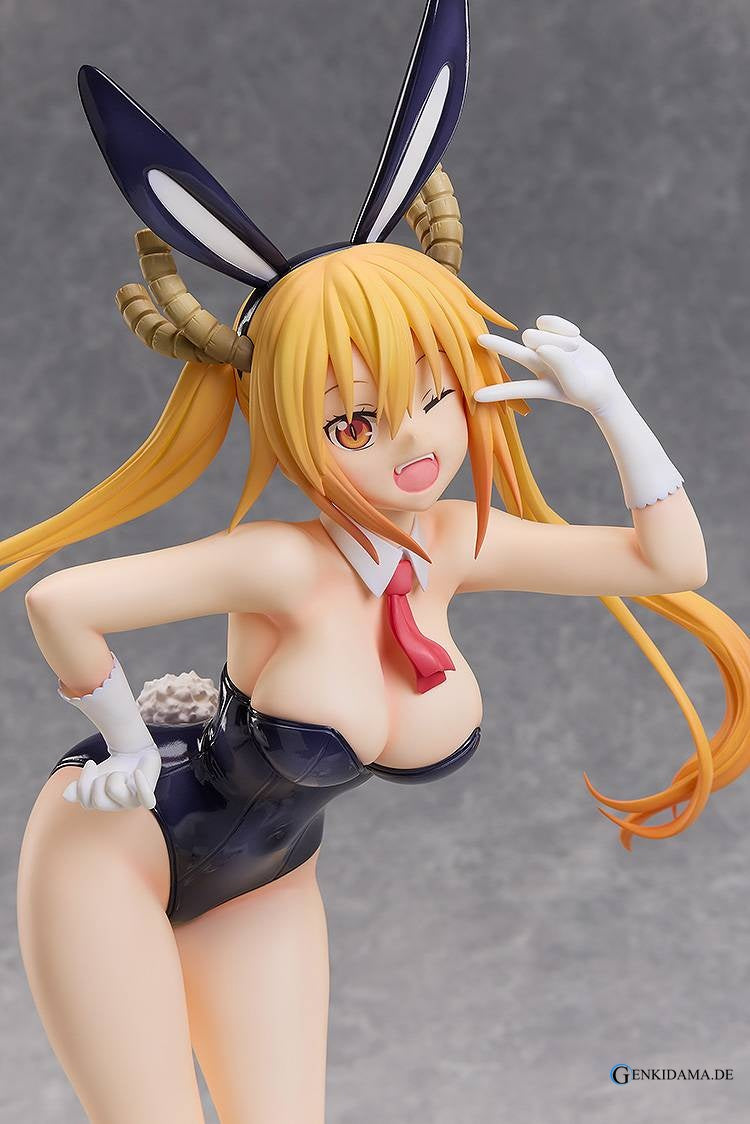 Miss Kobayashi's Dragon Maid: Tohru (Bunny Ver.) 1/4