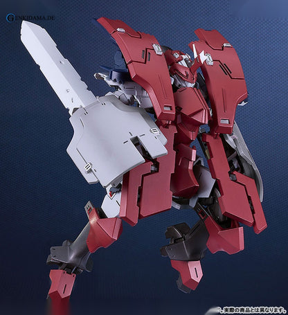 MODEROID Broken Blade (Manga) Delphine Third Form Plastic Model