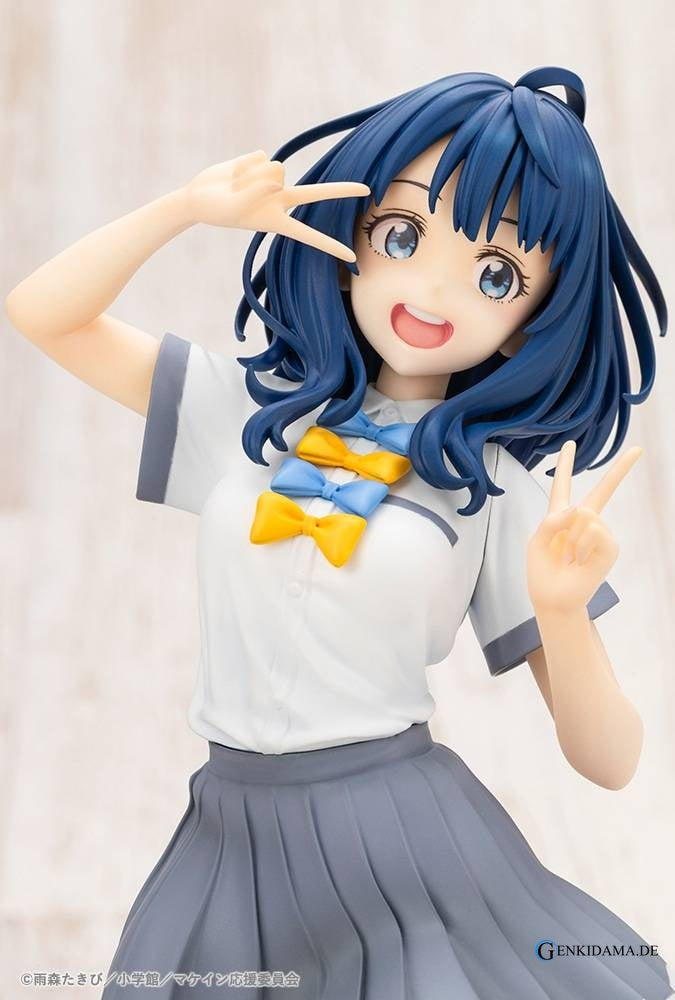 Too Many Losing Heroines!: Anna Yanami 1/7 (Limited)