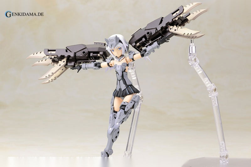 Frame Arms Girl - Architect Plastic Model