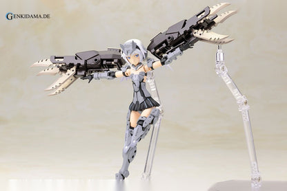 Frame Arms Girl - Architect Plastic Model