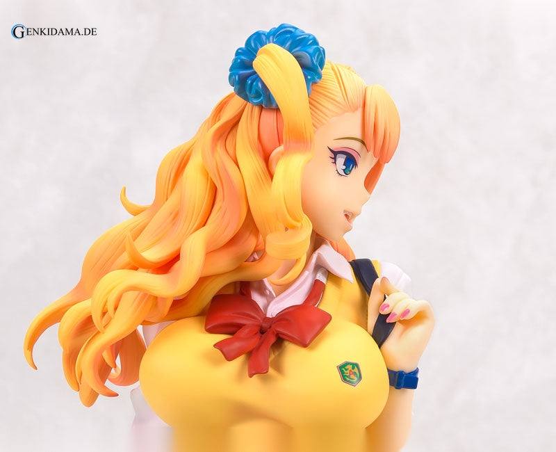 Oshiete! Galko-chan - Galko
