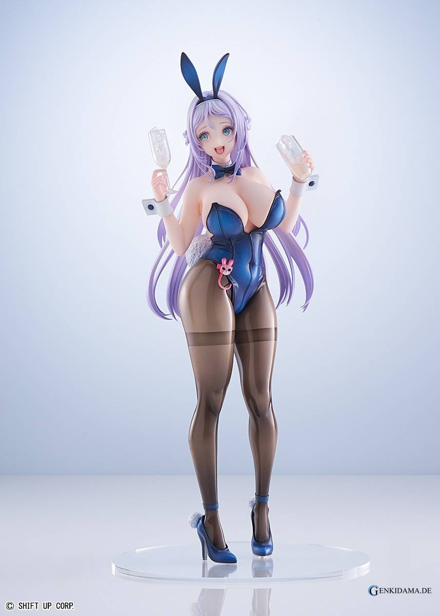 Goddess of Victory NIKKE: Folkwang (Moist Rabbit Ver.) (Limited Edition) 1/7