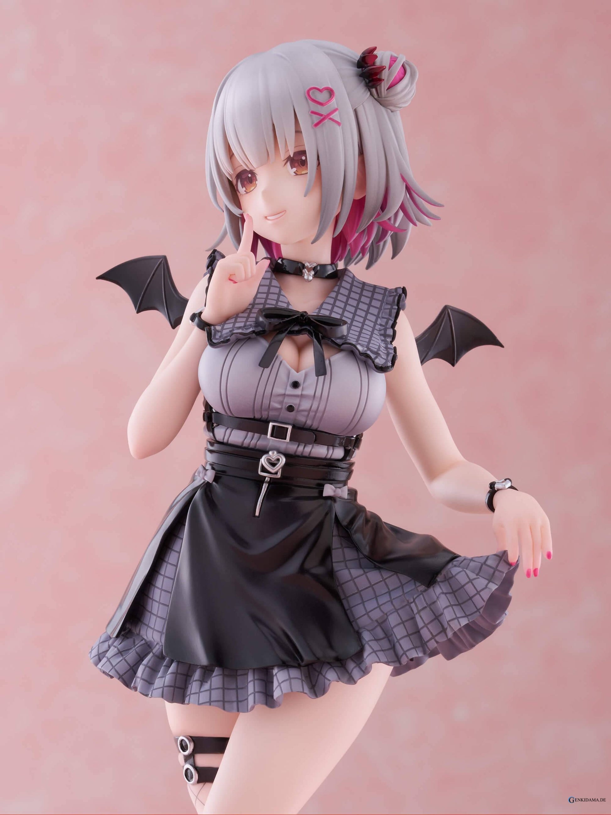 HoneyStrap: Suou Patra 1/7 - TENITOL (Limited Edition) Ansicht 23