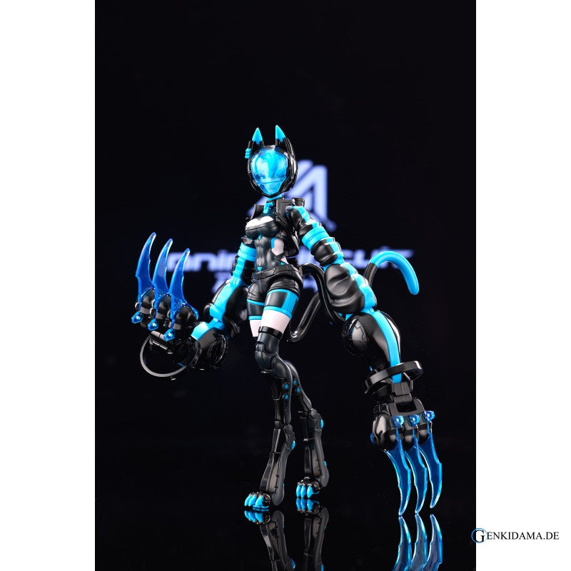 Animacircuit Sora the Cat Sp 1/12 Scale Plastic Model [Dongguanshi Zhuo Jiang] Ansicht 9