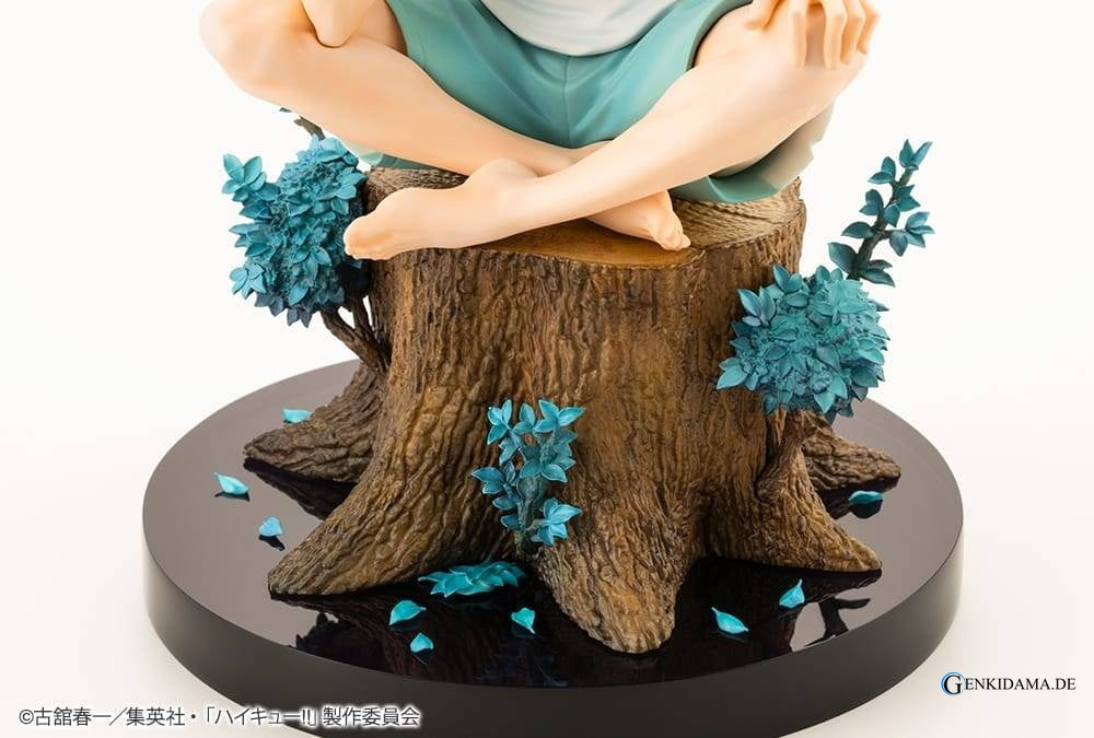 ARTFX J: Haikyuu!! - Toru Oikawa
