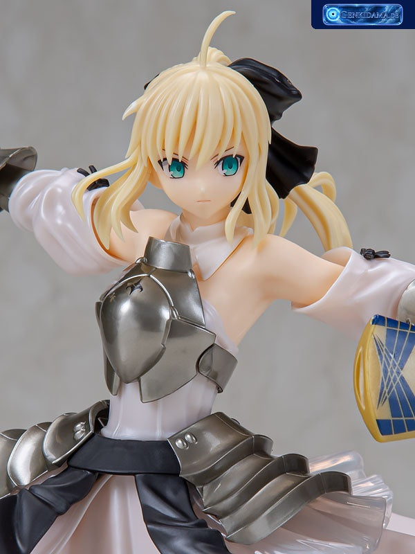 Reincarnation Fate/stay night Saber Lily -Distant Avalon- Plastic Model [Good Smile Company] Ansicht 21