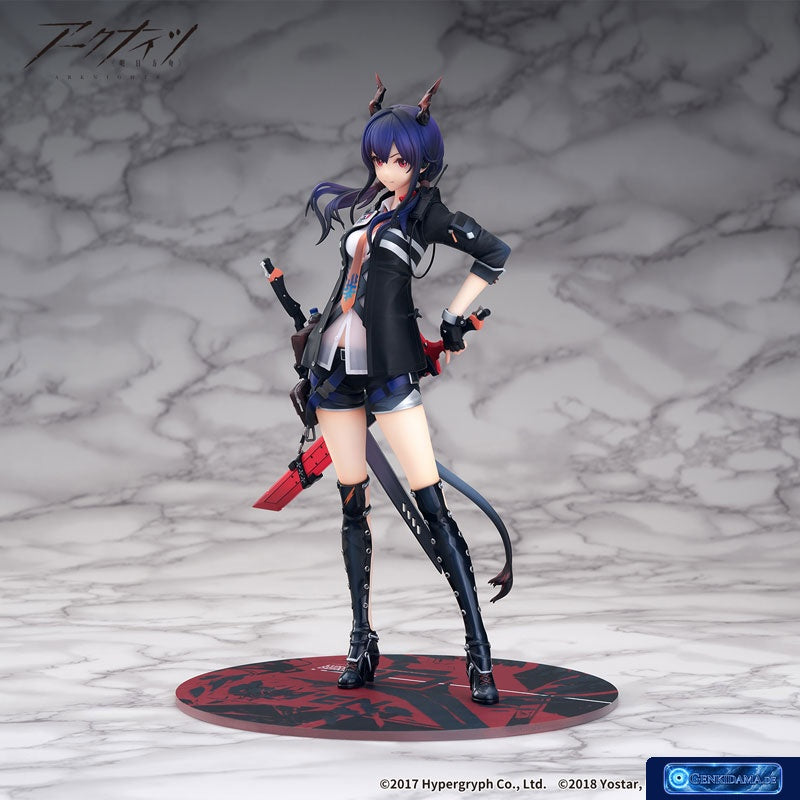 Arknights Ch'en 1/7 [APEX] Ansicht 11