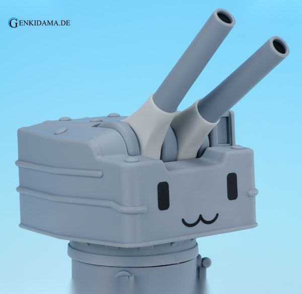 Kantai Collection -Kan Colle- Dekkai! Rensouhou-chan Soft Vinyl