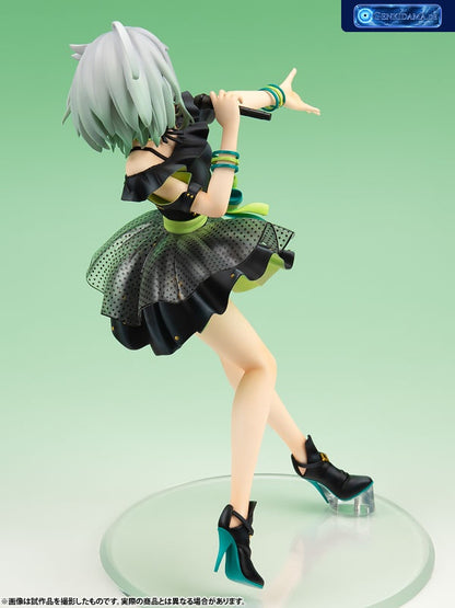 YuNi -Black Dress ver.- Acrylic Strap Set 1/7 [NUVIS] Ansicht 7