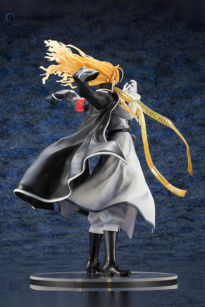ARTFX J - Dies irae: Reinhard Heydrich