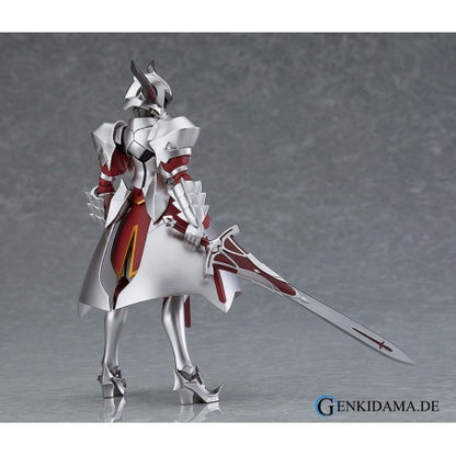Figma Saber of Red Action Figure Fate/apocrypha Limited Edition Reissue Ansicht 7