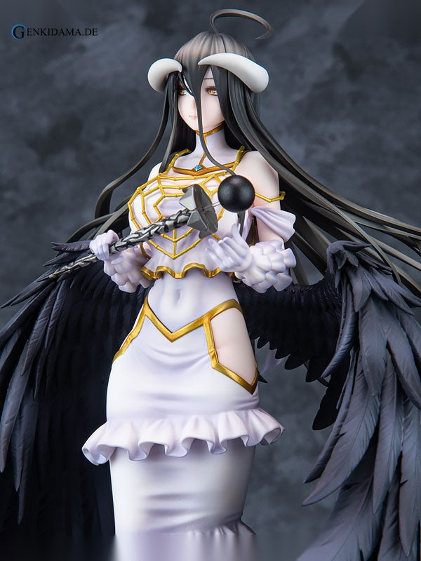 OVERLORD Albedo 10th Anniversary so-bin ver. KADOKAWA Special Set
