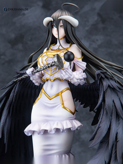 OVERLORD Albedo 10th Anniversary so-bin ver. KADOKAWA Special Set