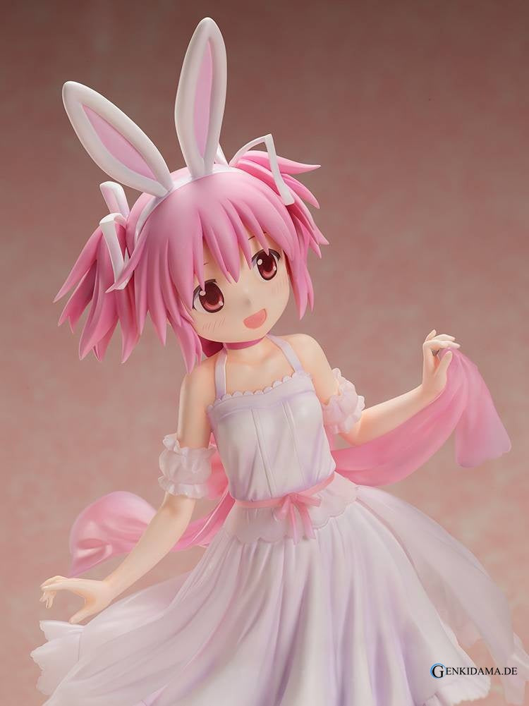 Puella Magi Madoka Magica Rebellion: Madoka Kaname - Bunny Ears Ver. (Reissue)