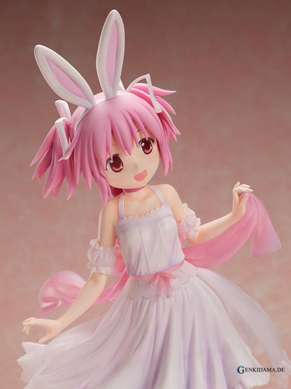 Puella Magi Madoka Magica Rebellion: Madoka Kaname - Bunny Ears Ver. (Reissue)