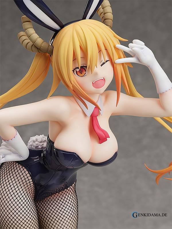 B-Style: Kobayashi-san chi no Maid Dragon - Tohru 1/4 - Bunny Ver
