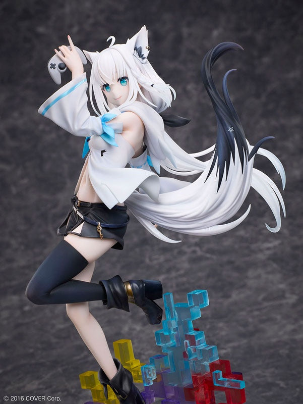 hololive Shirakami Fubuki "We are GAMERS!!!!" Ver. 1/7 [Design COCO] Ansicht 11