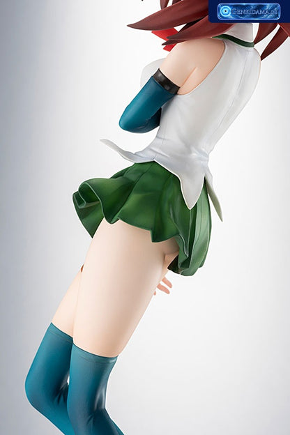 Betterman Hinoki Sai 1/7 [AMAKUNI] Ansicht 8