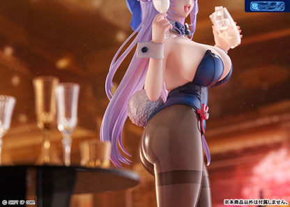 GODDESS OF VICTORY: NIKKE Folkwang: Moist Rabbit 1/7 [AMAKUNI] Ansicht 14