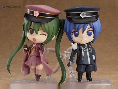 Nendoroid - Senbonzakura feat.Hatsune Miku: KAITO Senbonzakura Ver.