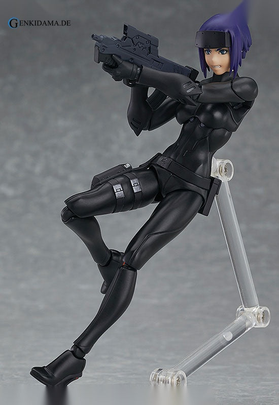figma - Ghost in the Shell The New Movie: Motoko Kusanagi The New Movie ver.