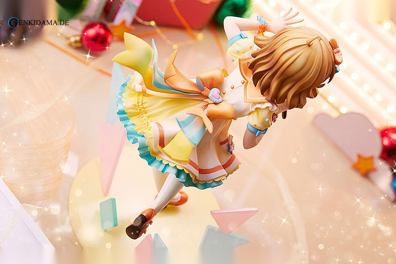 THE IDOLM@STER Million Live! Momoko Suou Precocious Girl Ver.