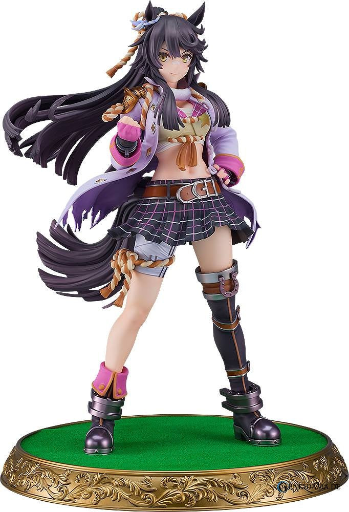 Uma musume Pretty Derby: Narita Brian 1/7