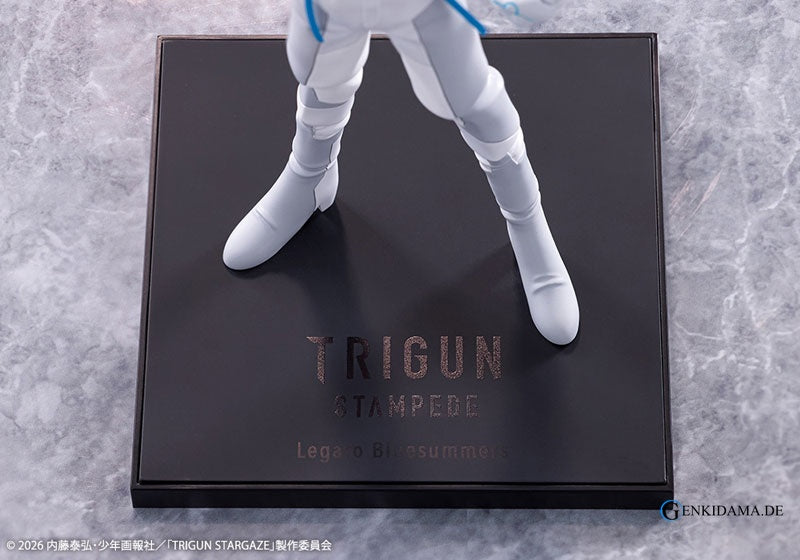 Name Trigun Stampede Anime Figur günstig kaufen Ansicht 11