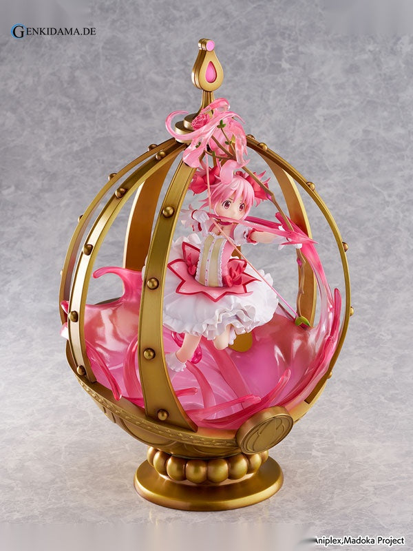 TV Anime "Puella Magi Madoka Magica" Madoka Kaname