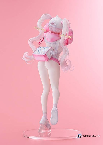 Goddess of Victory: Nikke - Alice - 1/7 - Sweet Home Ver. (Limited Edition)