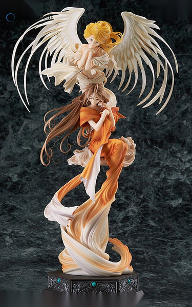 Oh My Goddess! - Belldandy with Holy Bell - Anime Figur