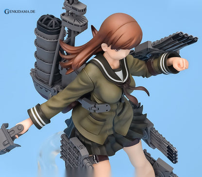 Kantai Collection -Kan Colle- Ooi Kai