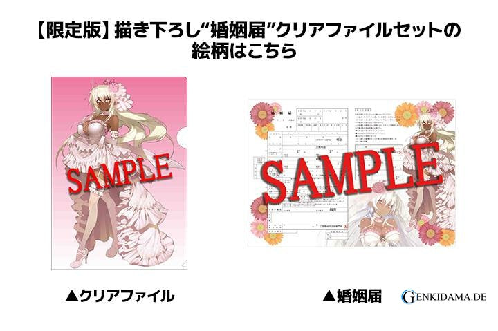 Fullmetal Daemon Muramasa - Muramasa the 3rd Weeding ver + Limited Edition