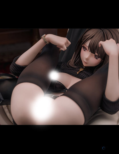 Original - The Girl's Secret Delusion #5 - Perfume - 1/6 (Magic Bullets, Native) [Shop Exclusive] Ansicht 10