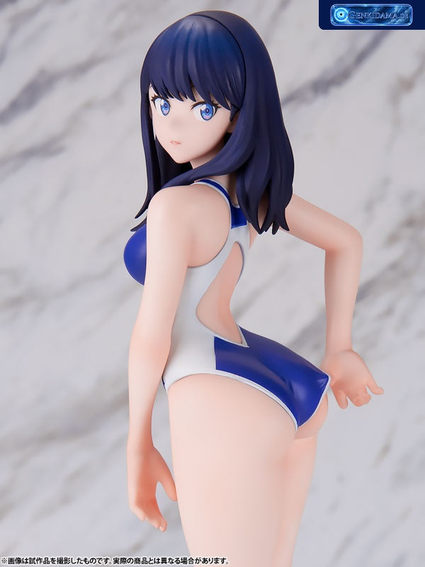 SSSS.GRIDMAN Rikka Takarada (Competition Swimsuit Ver.) [Summer Queens] 1/8 [Our Treasure] Ansicht 25