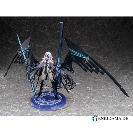 Lancer/mélusine Fate/grand Order 1/7 Scale Figure Ansicht 5