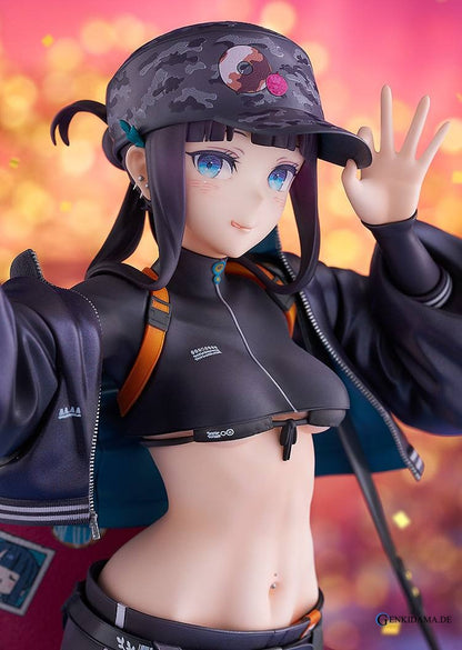 Fate/Grand Order: Foreigner / Yang Guifei (Event Attire Ver.) 1/7