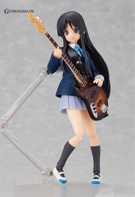 figma - K-On!: Mio Akiyama School Uniform ver.