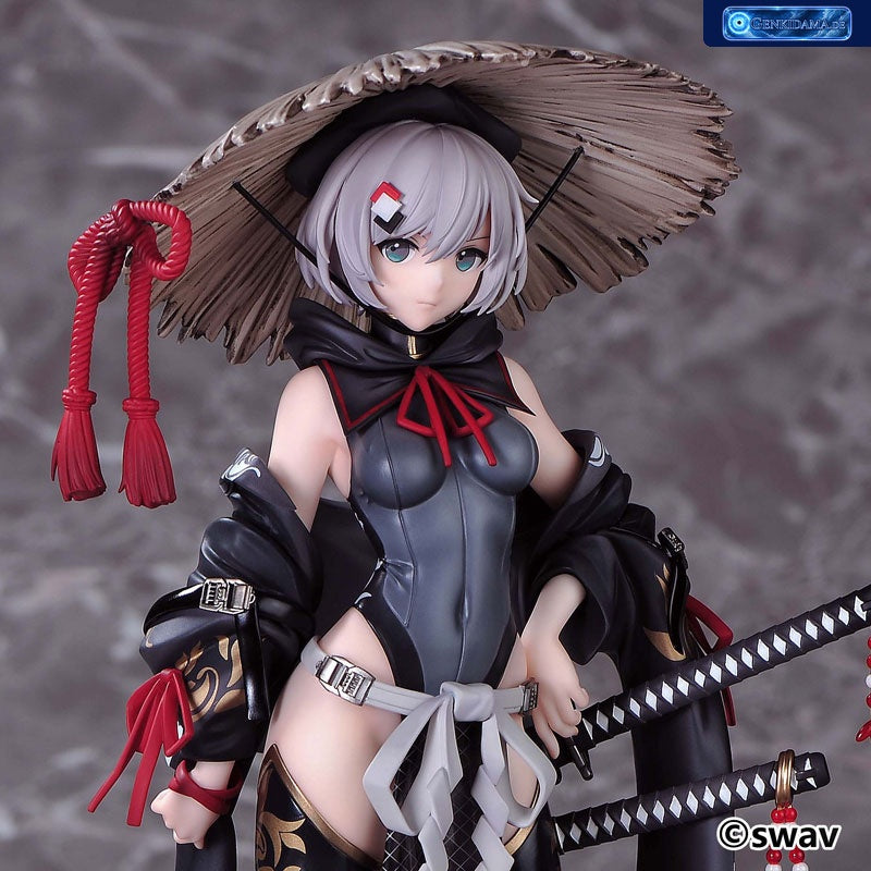 Japanese Style TechGear Shoshuu 1/7 [WINGS inc.] Ansicht 5