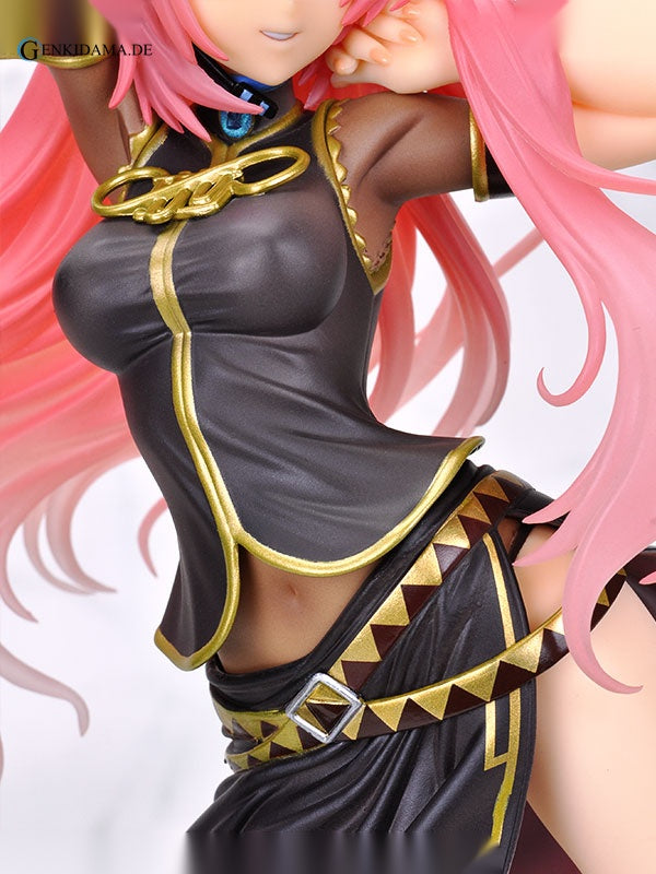 Character Vocal Series 03. Megurine Luka Tony ver.