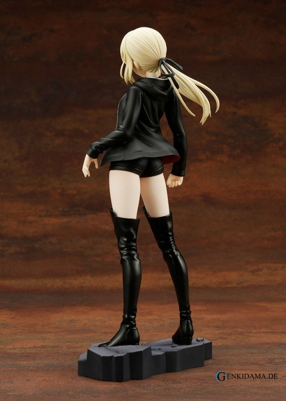 Fate/Grand Order Saber/Altria Pendragon (Alter) Casual Wear ver. 1/7 [Kotobukiya Shop Exclusive] - Bonus [Kotobukiya] Ansicht 10