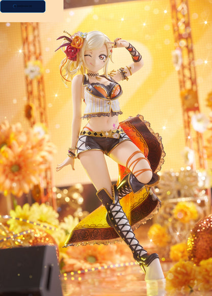 Love Live! Nijigasaki High School Idol Club Ai Miyashita [Exclusive Deluxe Edition] 1/7 (PLUM Exclusive) [PM Office A / Plum]
