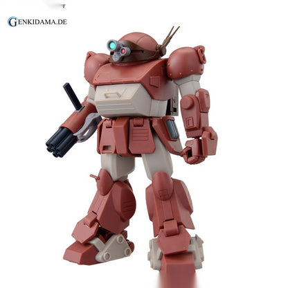 HG Brutish Dog Plastic Model "Armored Trooper Votoms"