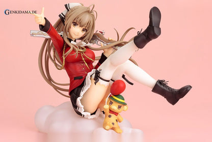 Amagi Brilliant Park - Isuzu Sento