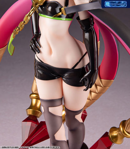 So I'm a Spider, So What? Ariel 1/7 [AMAKUNI] Ansicht 23