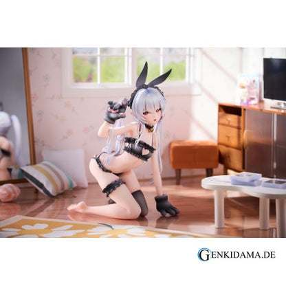 Vanya Illustrated By Fymrie 1/6 Scale Figure Deluxe Edition Ansicht 11