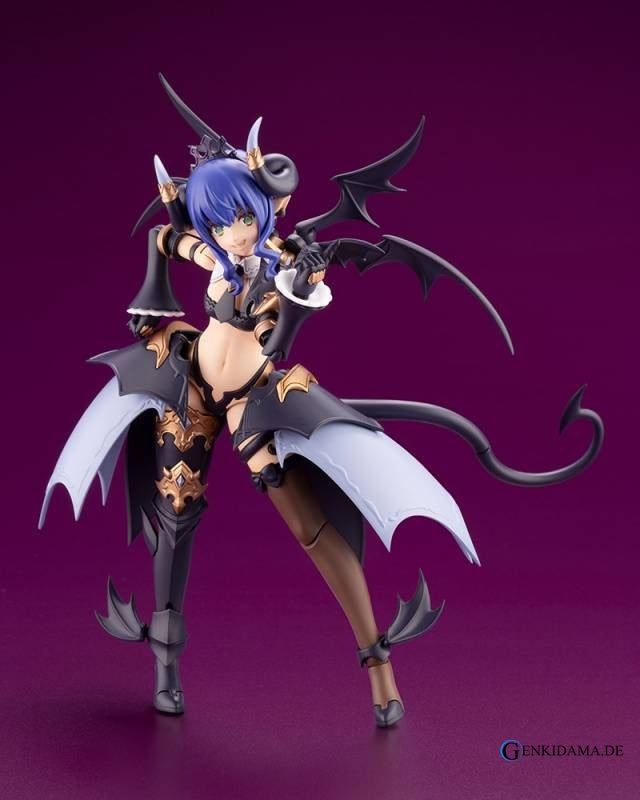 Original Character: Arcanadea - Velretta - Plastic Model - LIMITED EDITION (REISSUE)