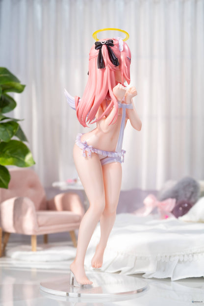 Original Character: Aimu 1/4 - Underwear ver.