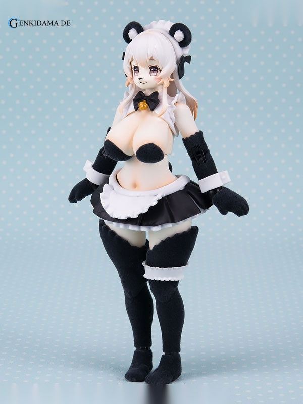 Seductive Beast's Fruit No.002 Ranran 1/12 Action